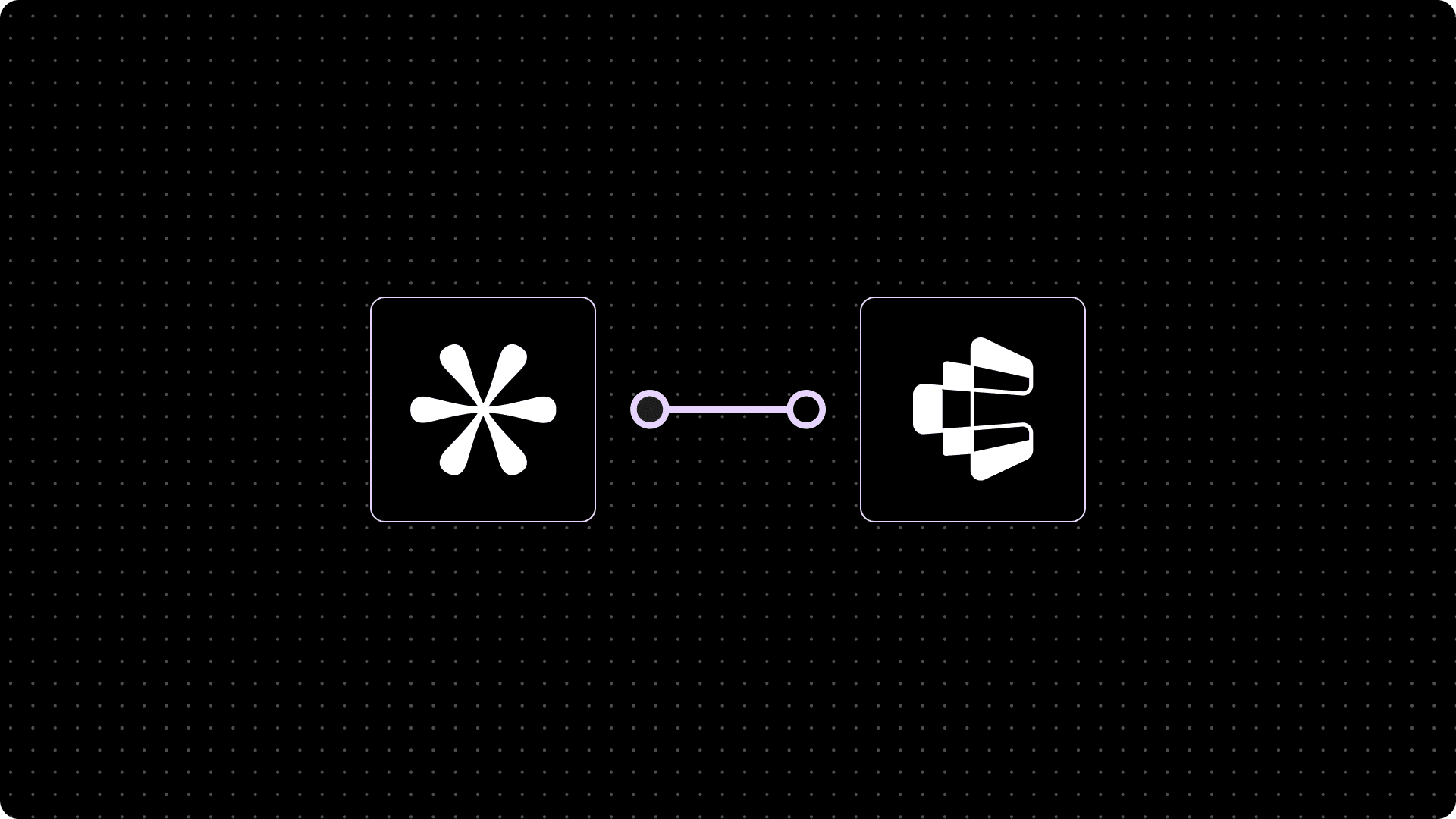 A smoother way to connect your tools