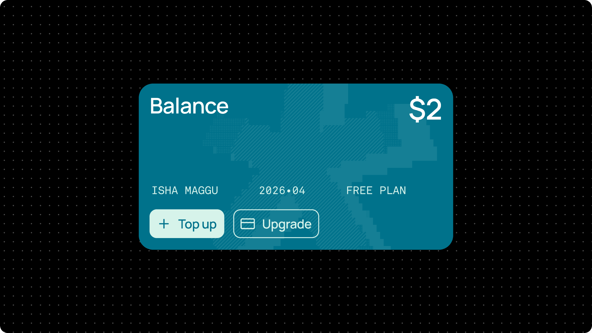 Get more from your free plan