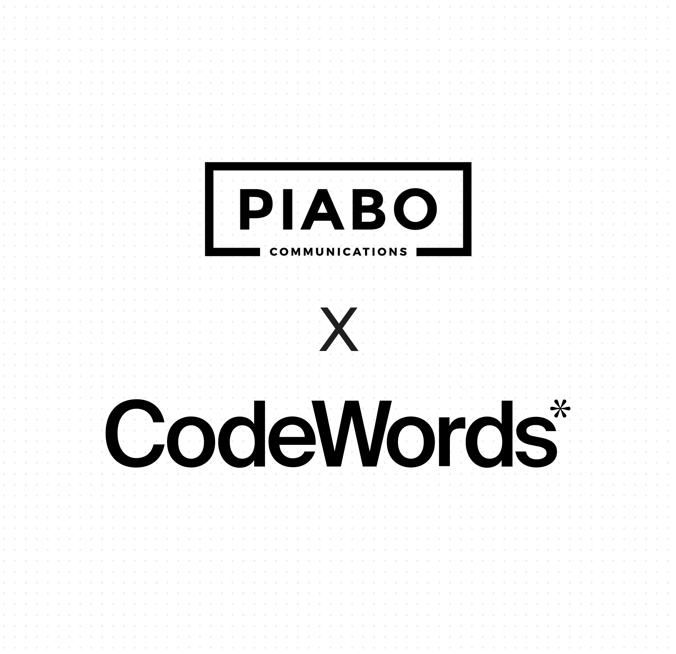 How Piabo transformed internal operations with CodeWords