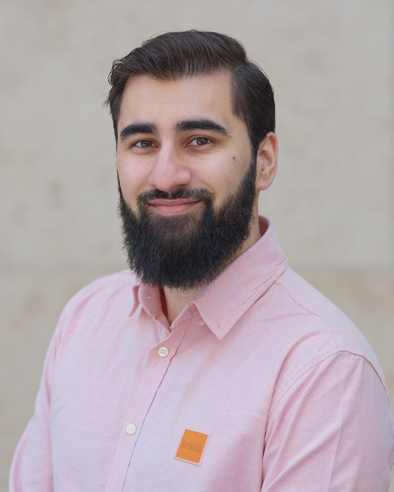 Hassan Mir